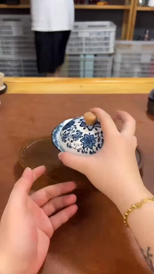 高端茶具，便宜处理