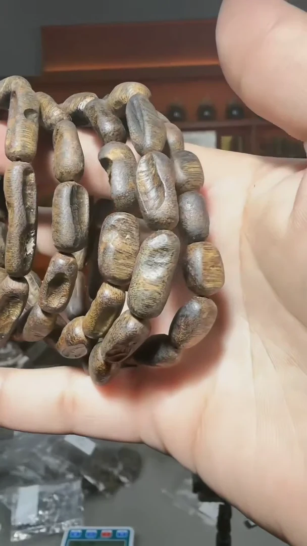 手串沉香41号多样性发一