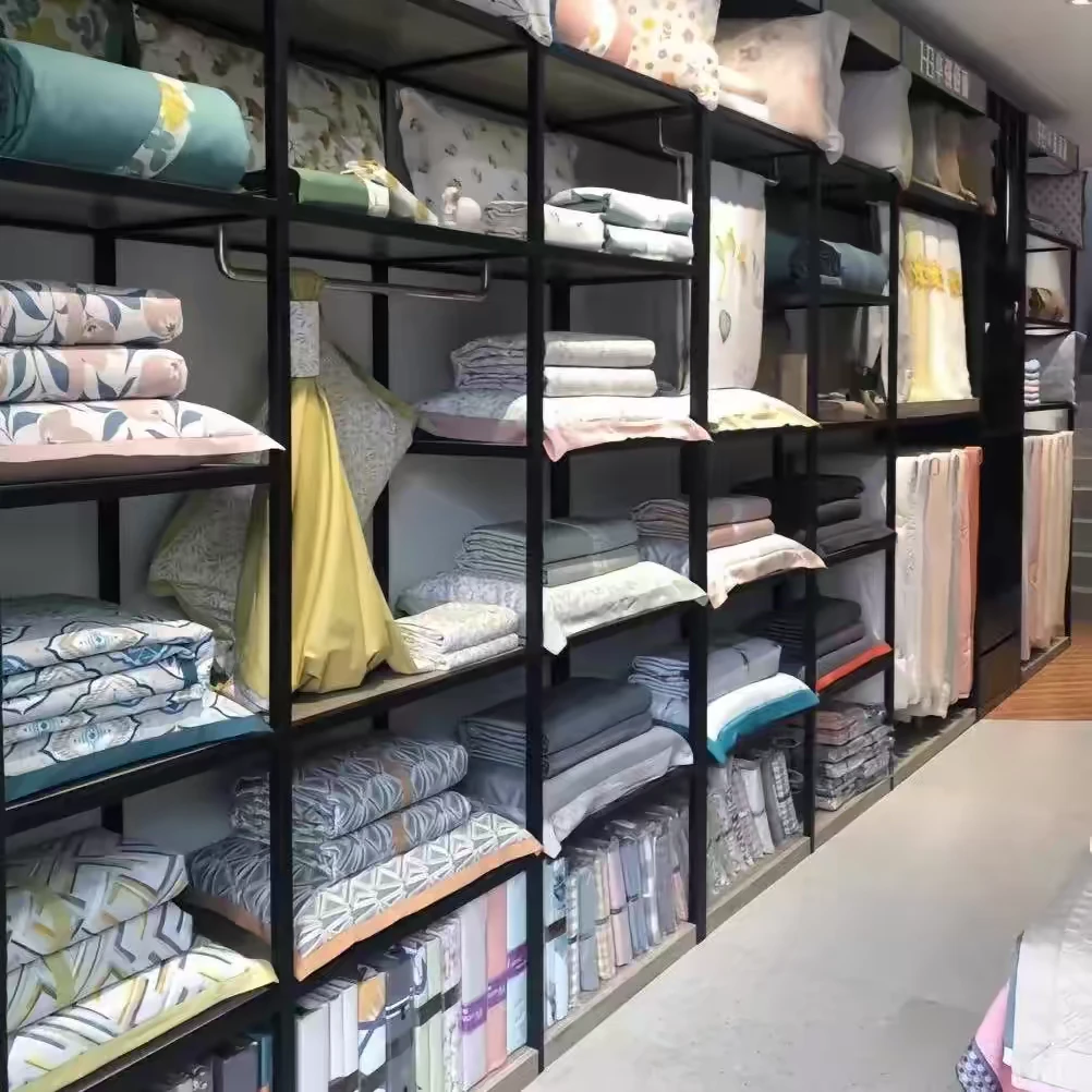 高端款式精品亲肤绵四件套--颜色按顺序发  -10