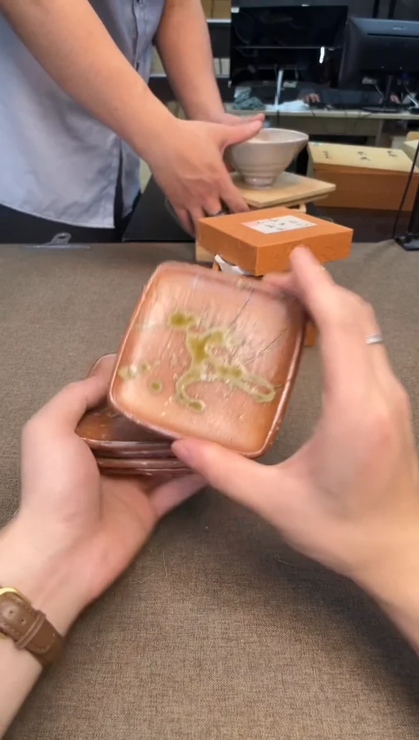 茶宠瓷器茶具套装