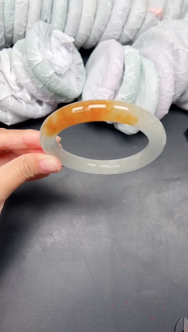 精品手镯，一物一拍U052