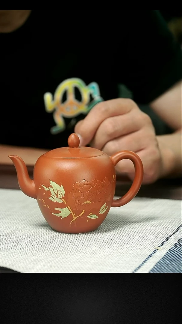 茶壶紫砂茶壶 紫砂51