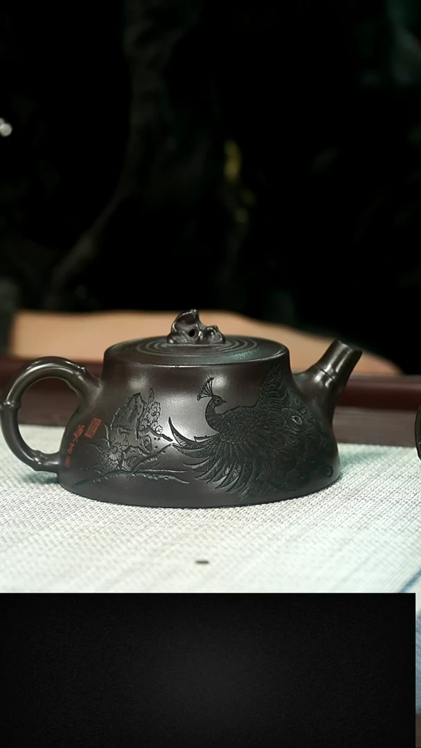 茶壶紫砂茶壶 紫砂
