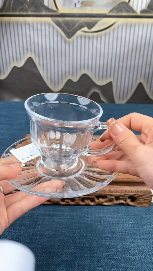 【闪购商品】华夏茗瓷闪购福利V