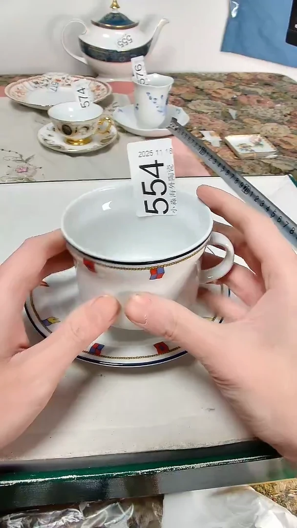 瓷片凡**烦小淼海外陶瓷工艺品