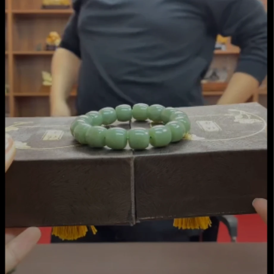 精美极限弧手串-精工打磨