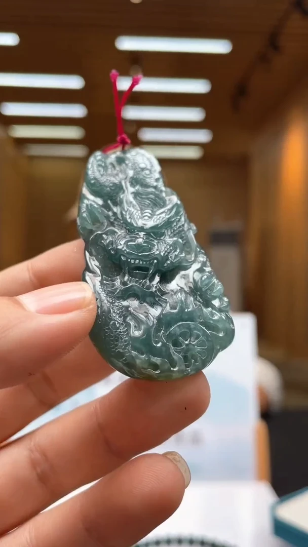 定制翡翠未镶嵌********571