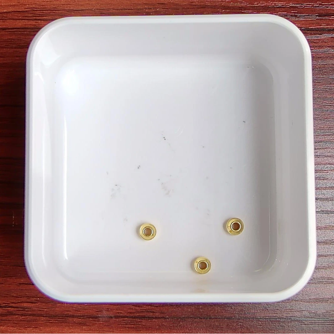 足金DIY配件C0.571