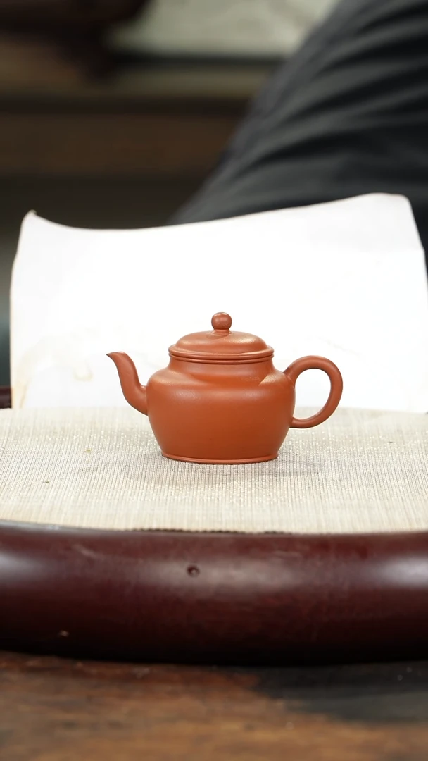 茶壶紫砂老行家紫砂18