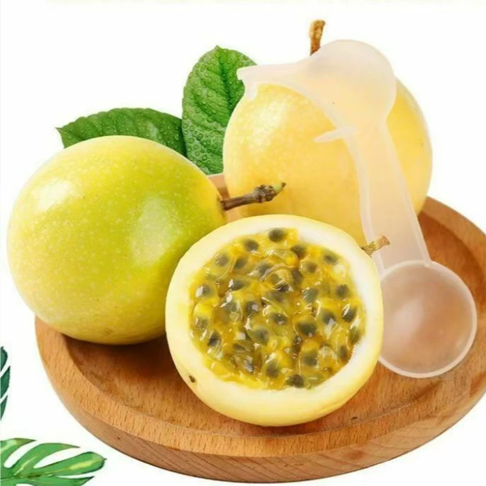 正宗海南钦蜜9号百香果新鲜酸甜可口自然熟应季新鲜水果整箱