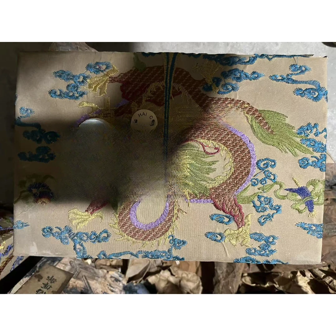 精品摆件好漂亮龙吸水开