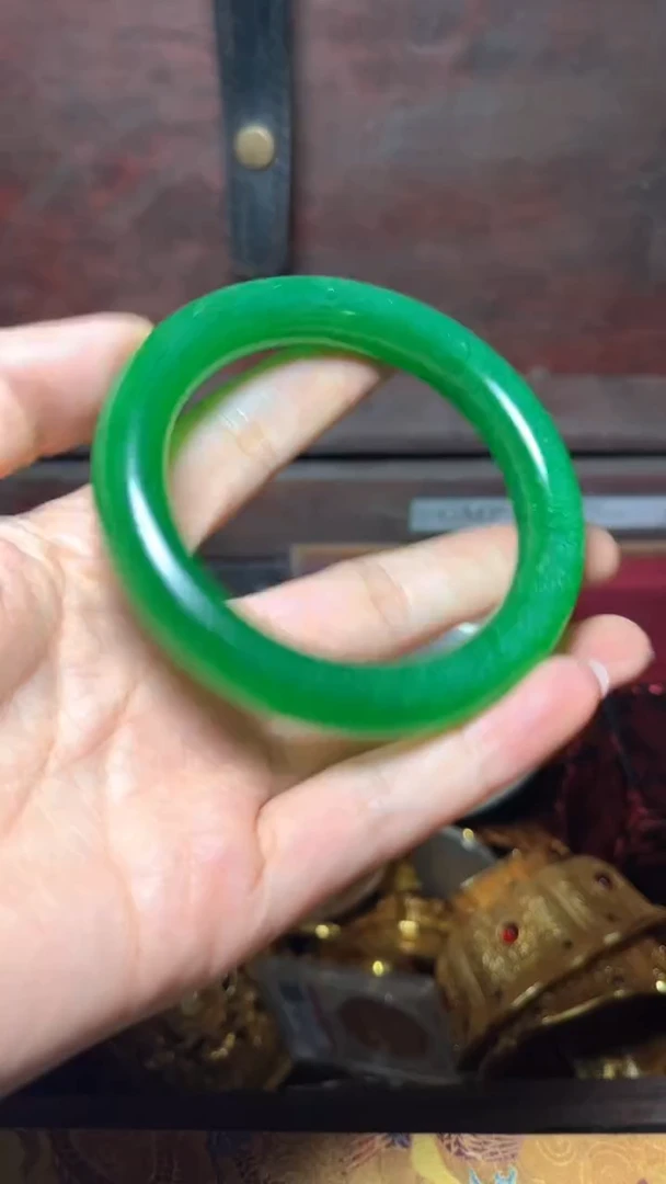 非金属珐琅精品摆件工艺品