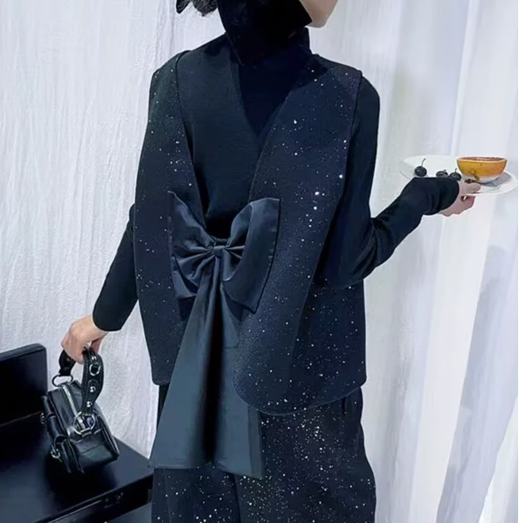 儿童春季休闲时尚三件套