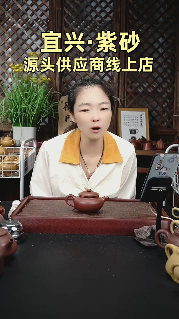 茶壶紫砂ZFF底槽清仿古