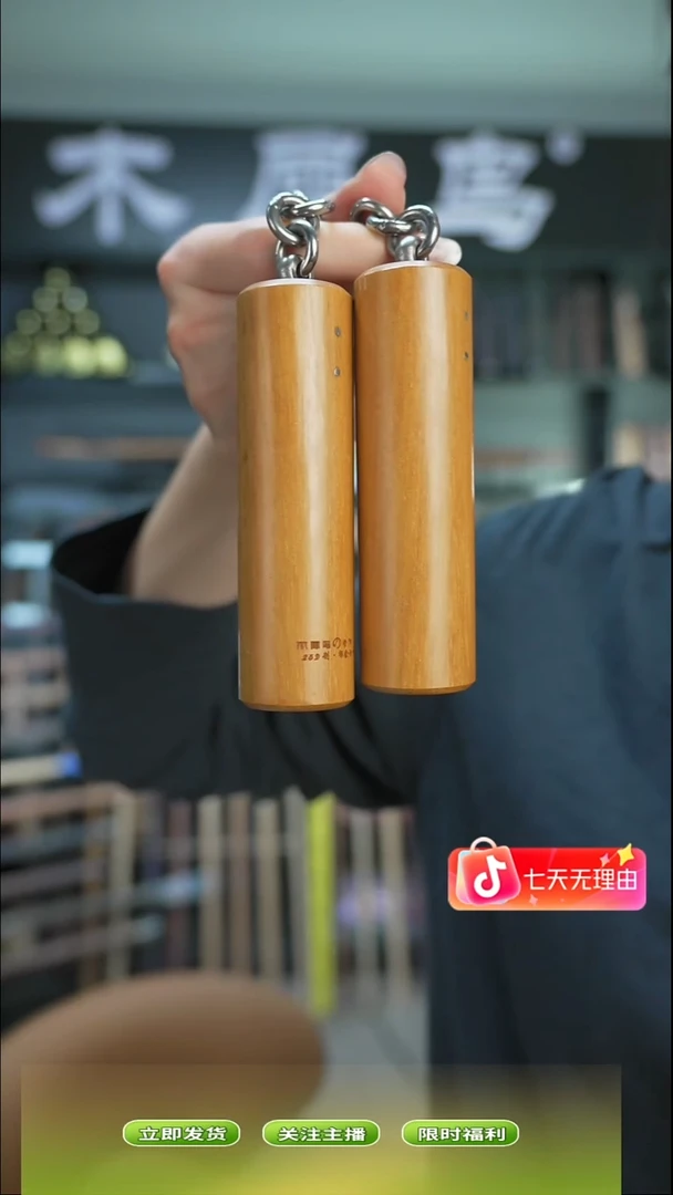 木手作木制雕刻品