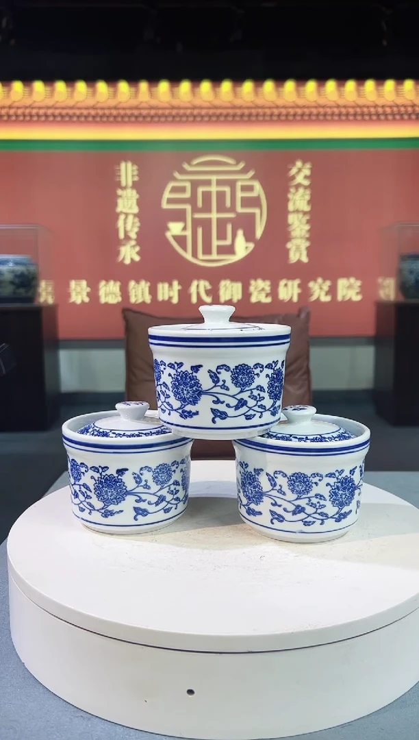 其他景德镇/陶瓷/手工/手绘/B1