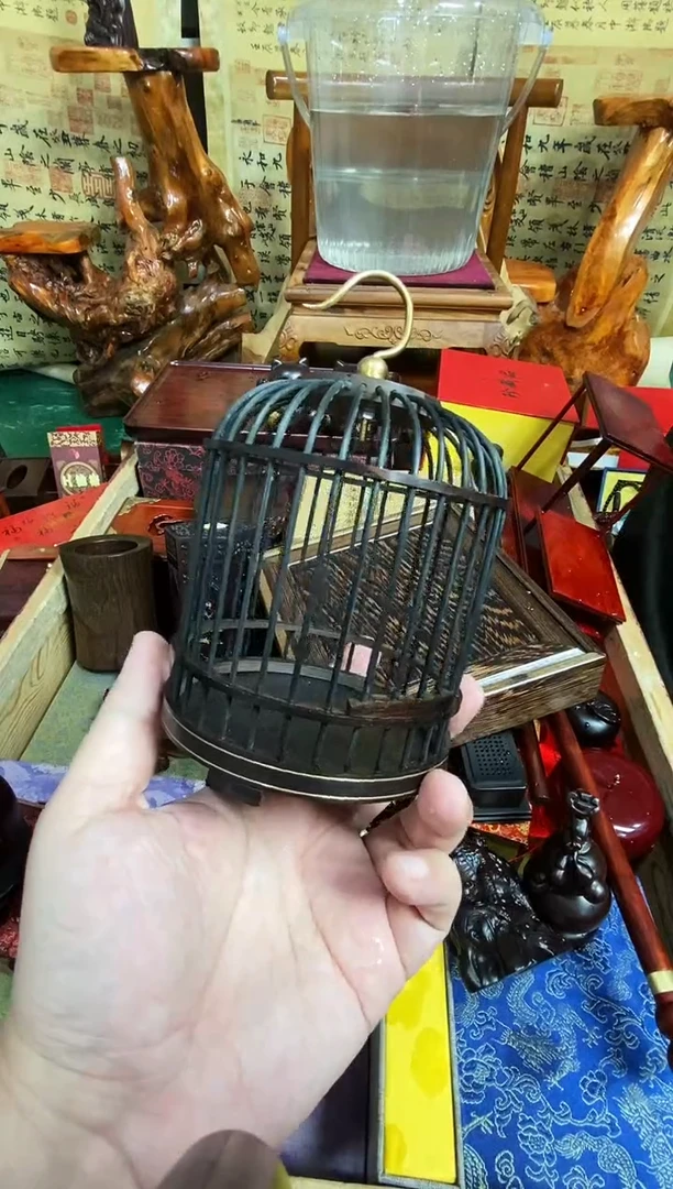 木蝈蝈笼播推荐直播推荐直