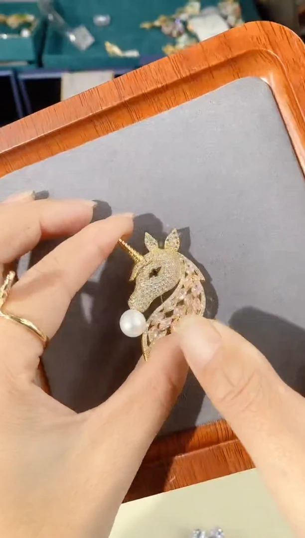 合成立方氧化锆铜合金28