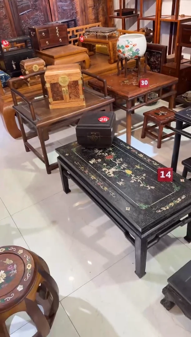 木木头款镶嵌长地桌1680.8888888888