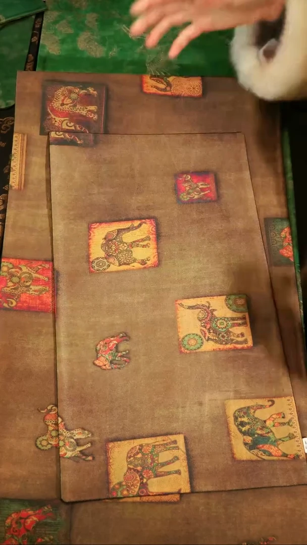 喜见造物布艺尺寸50+24