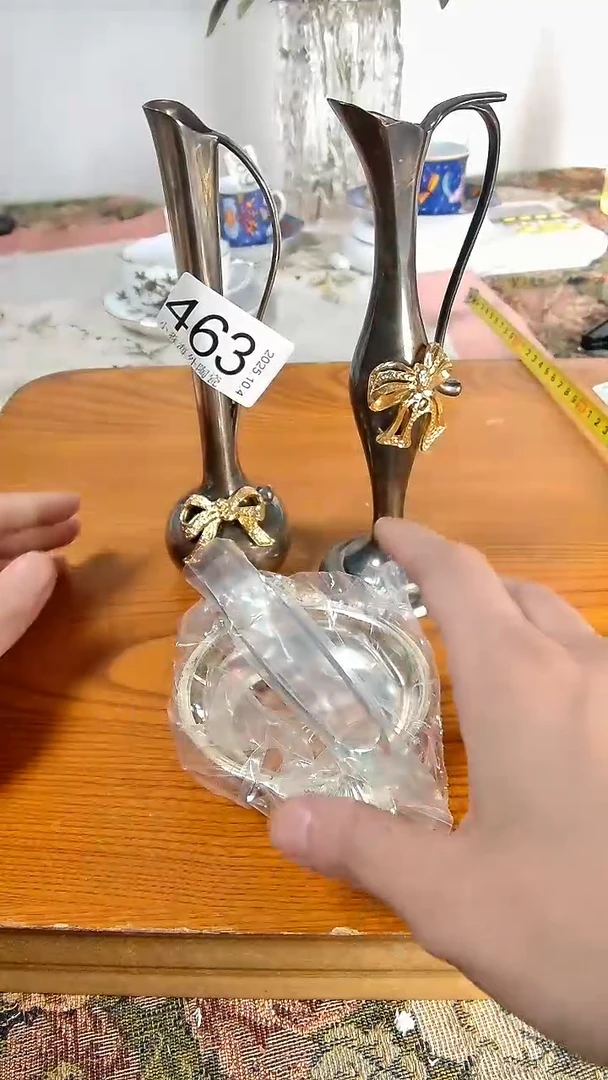 瓷片w***y小淼海外陶瓷工艺品