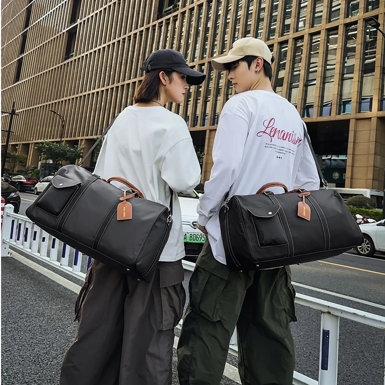 A134-A160安安推荐休闲包潮流百搭个性流行双肩包