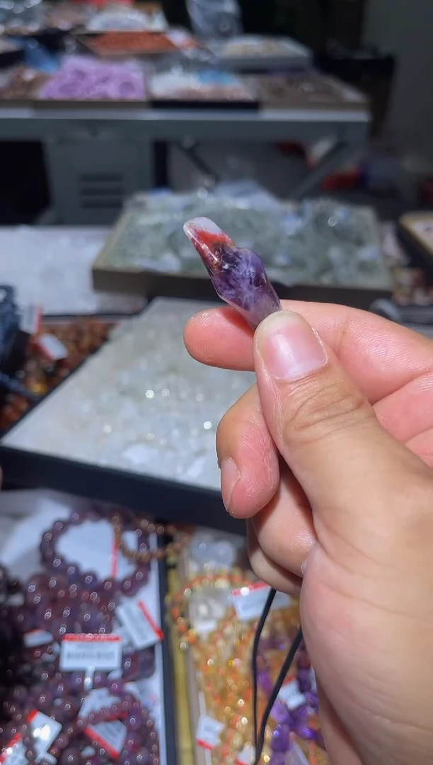 未镶嵌手链水晶L3-多样性发其一