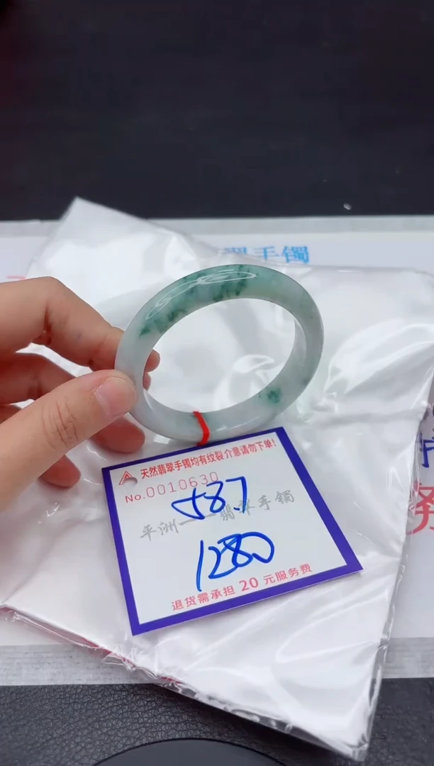 未镶嵌手镯翡翠1111111