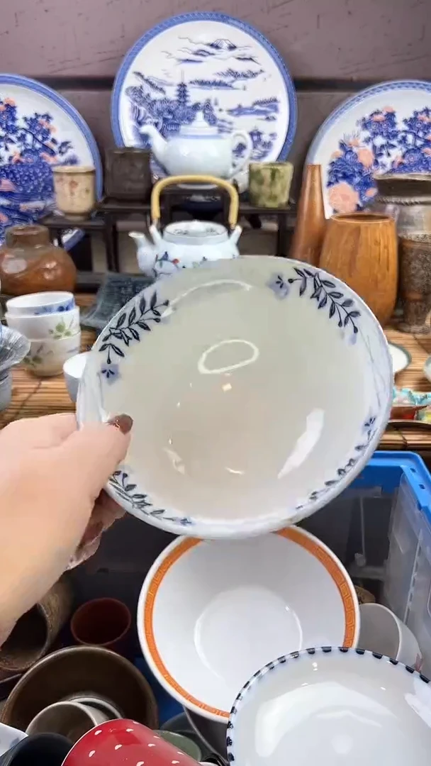 【闪购商品】瓷片小静嘎嘎漏啊啊啊