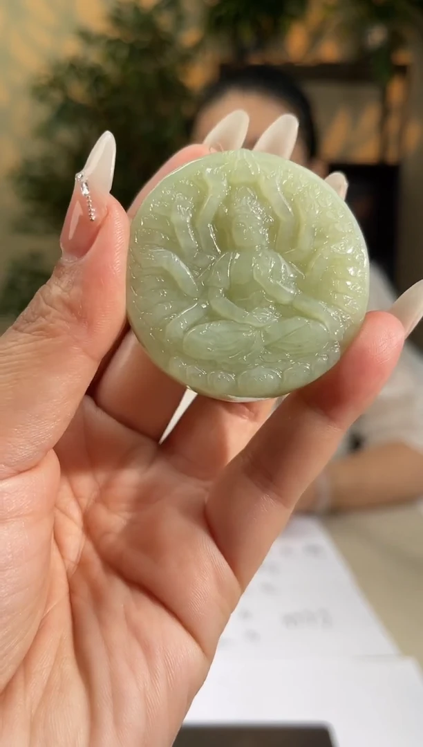 定制和田玉多样性拍一发一250100