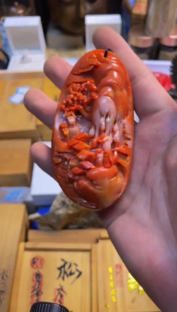 宝顺中古仓直播好物推荐11