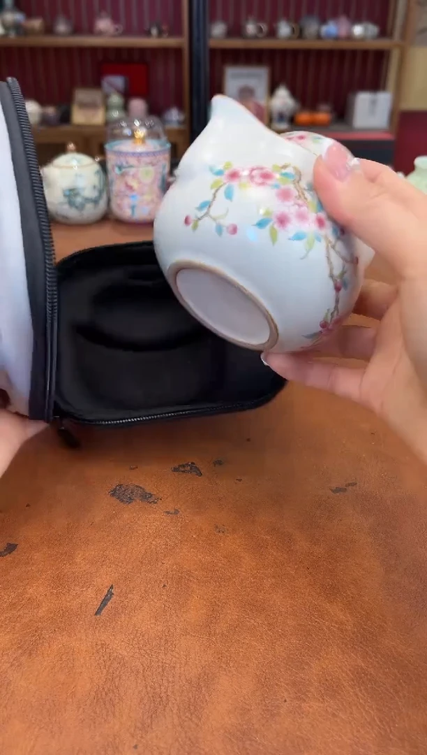 -熹宁陶瓷通用链接