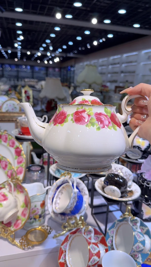 摆件米多家中古瓷器如图所示90