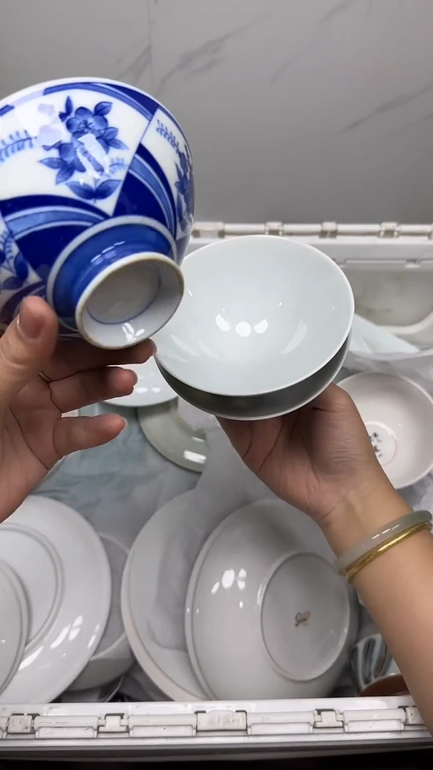 【闪购商品】932回流瓷器默认微瑕，18.8包邮