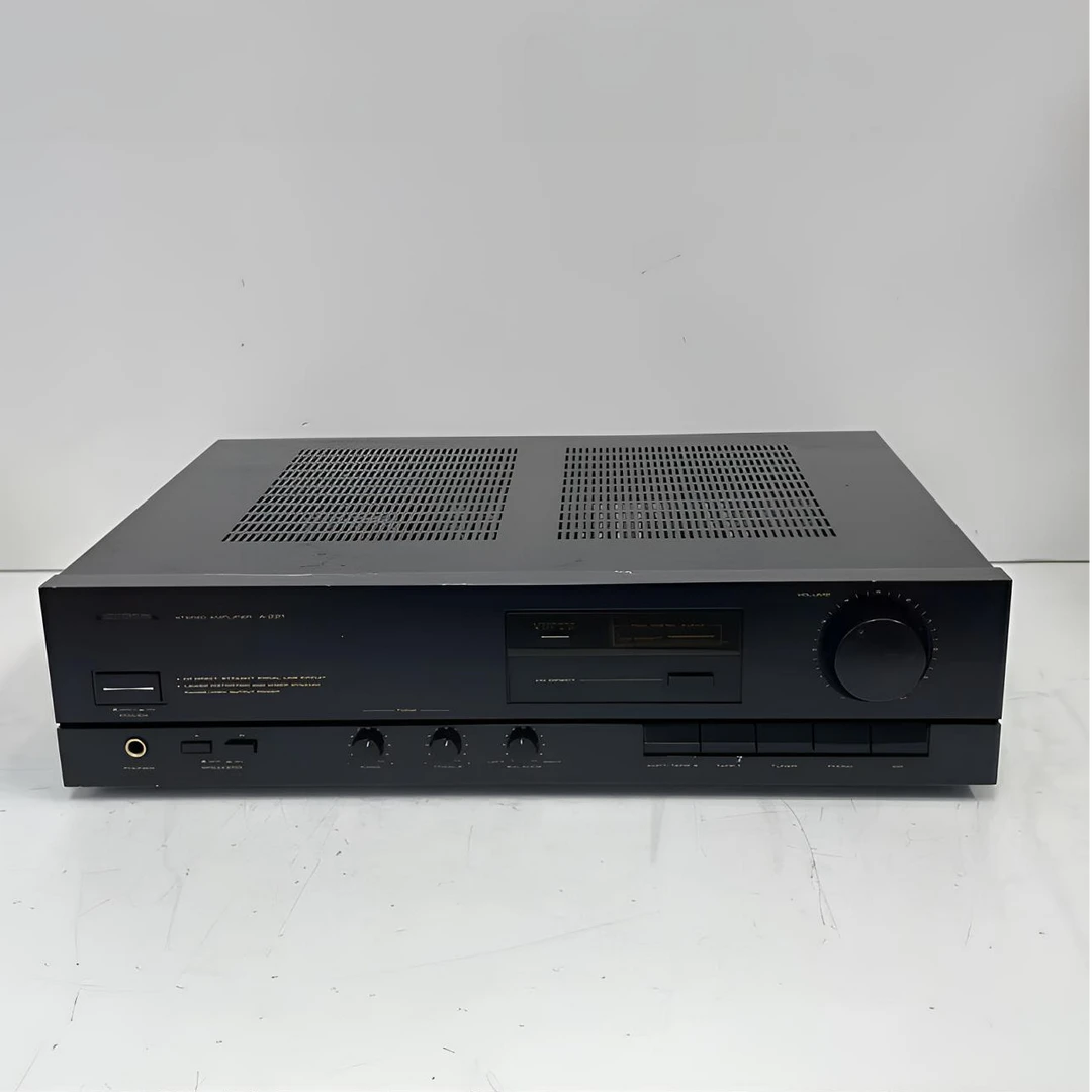 8新 pioneer/先锋 A-211功放机，顺丰到付