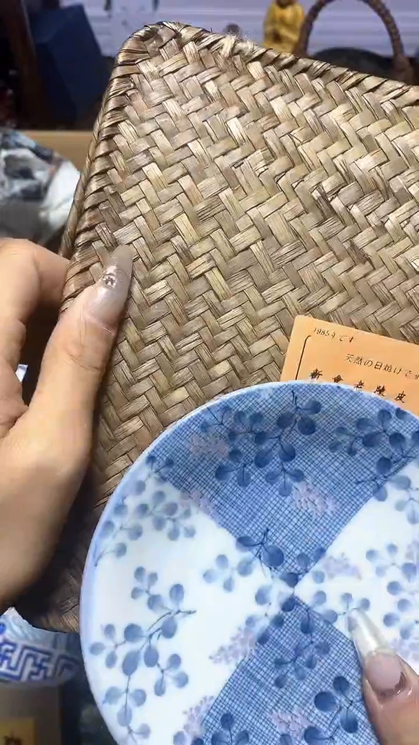 【闪购商品】瓷器瓷片瓷器瓷片