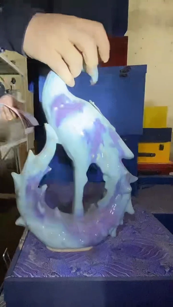 Q104景德镇高端瓷器