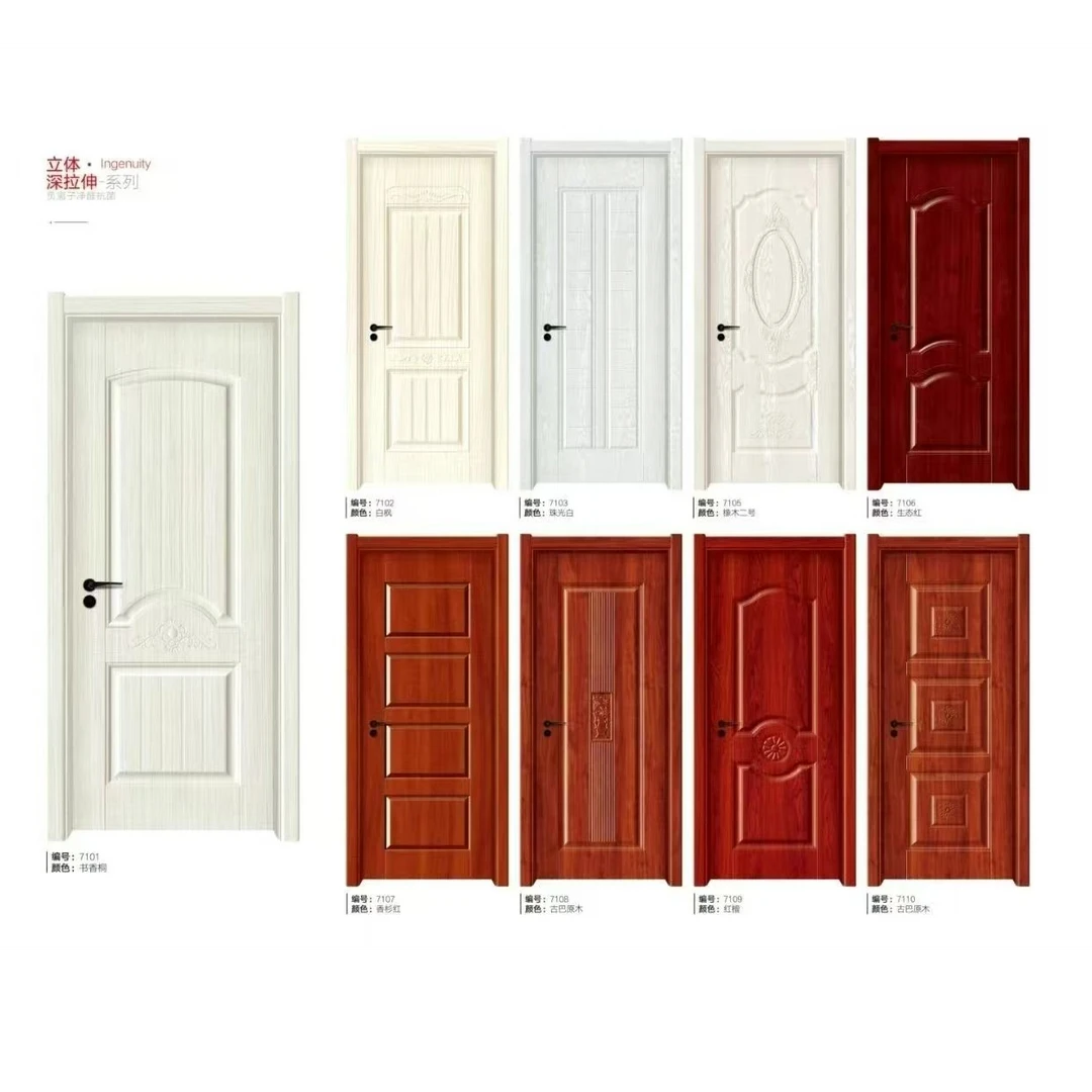 生态门/卧室门/工程门/室内门