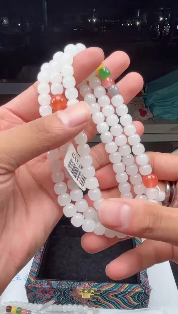 定制和田玉天然和田玉多样性发货发其一