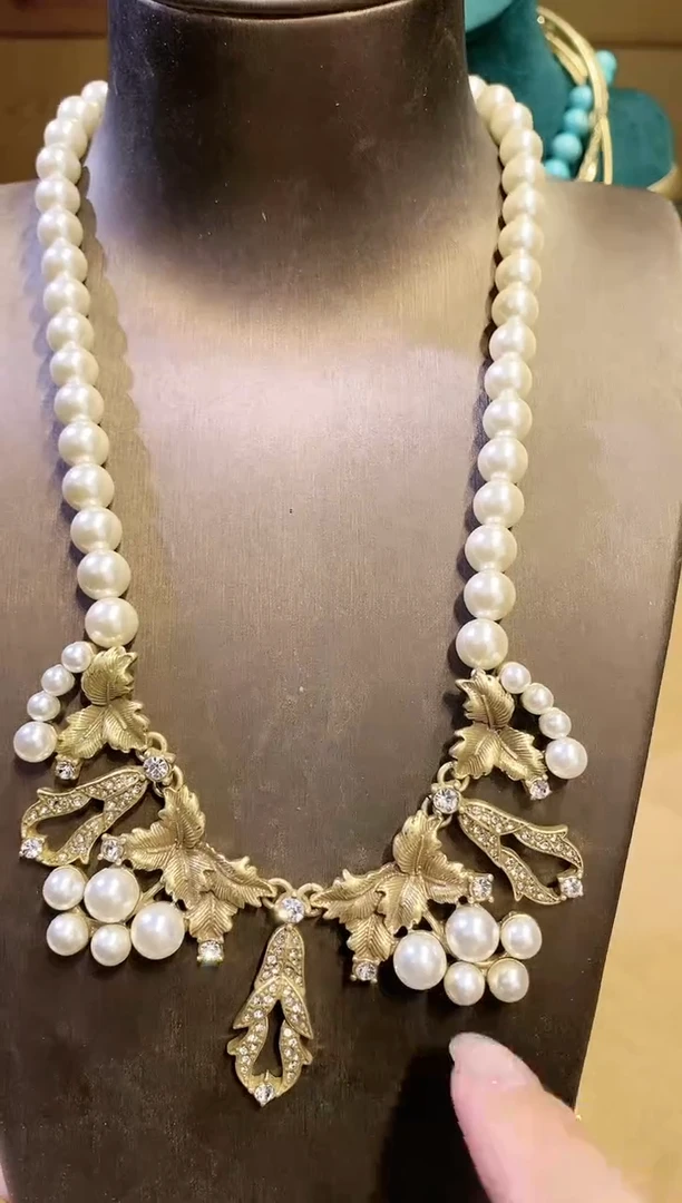 纯铜合金无时尚经典中古饰品