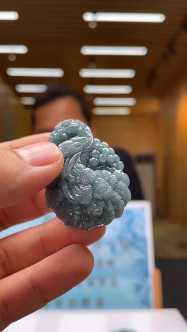 定制翡翠未镶嵌*********502