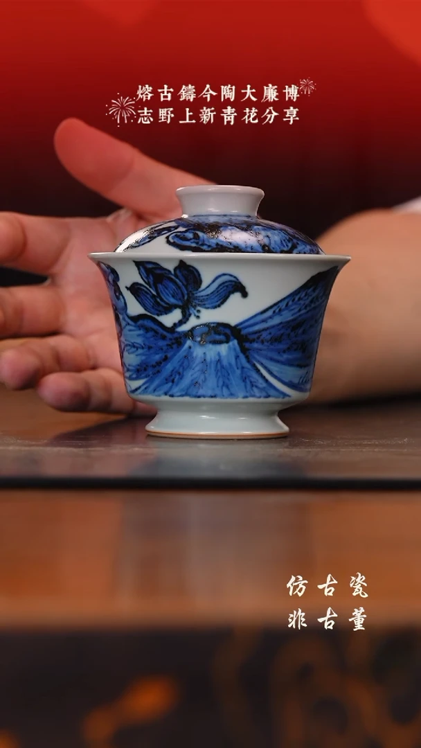 老曹严选好物分享