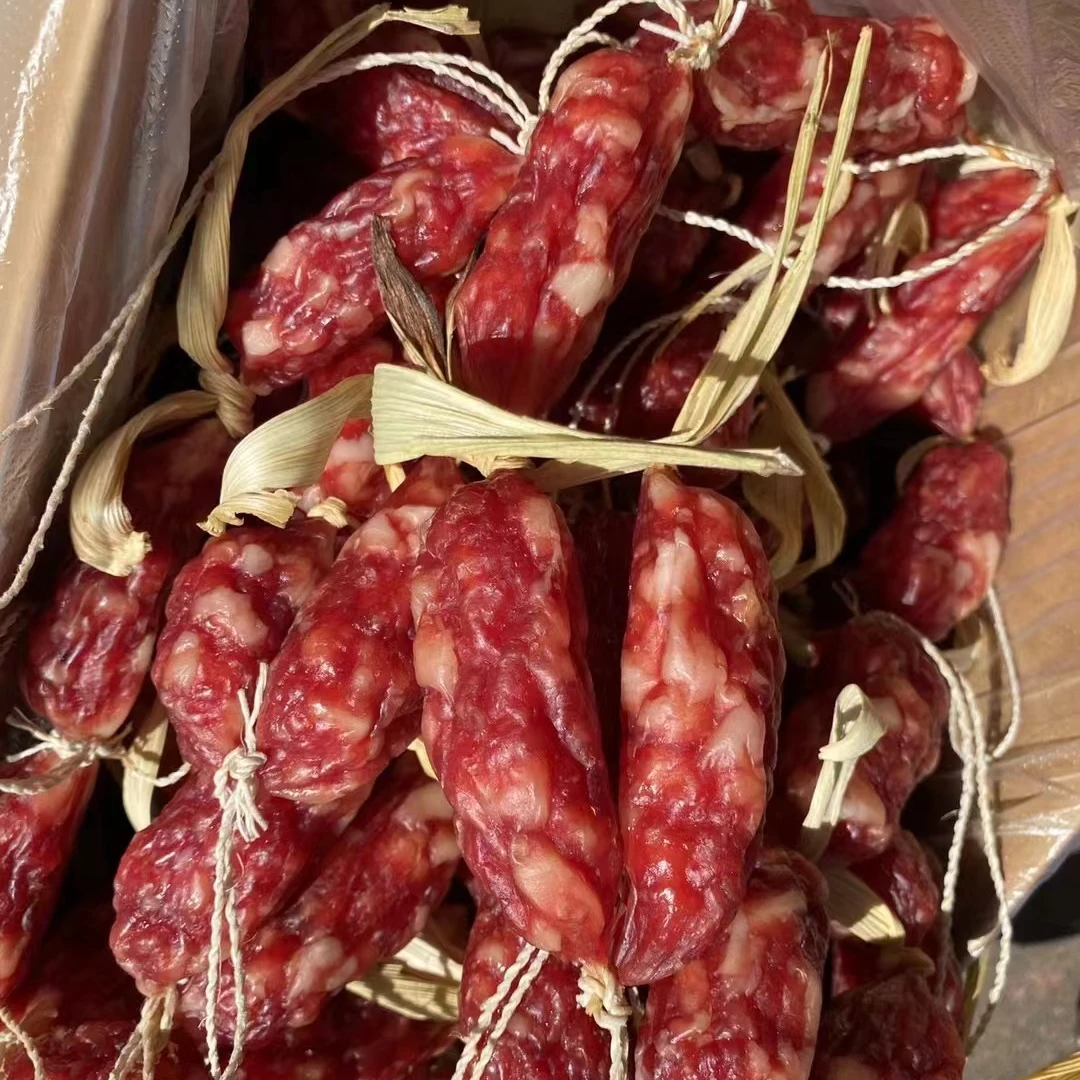 【御膳】 广式腊肠 广东汕头