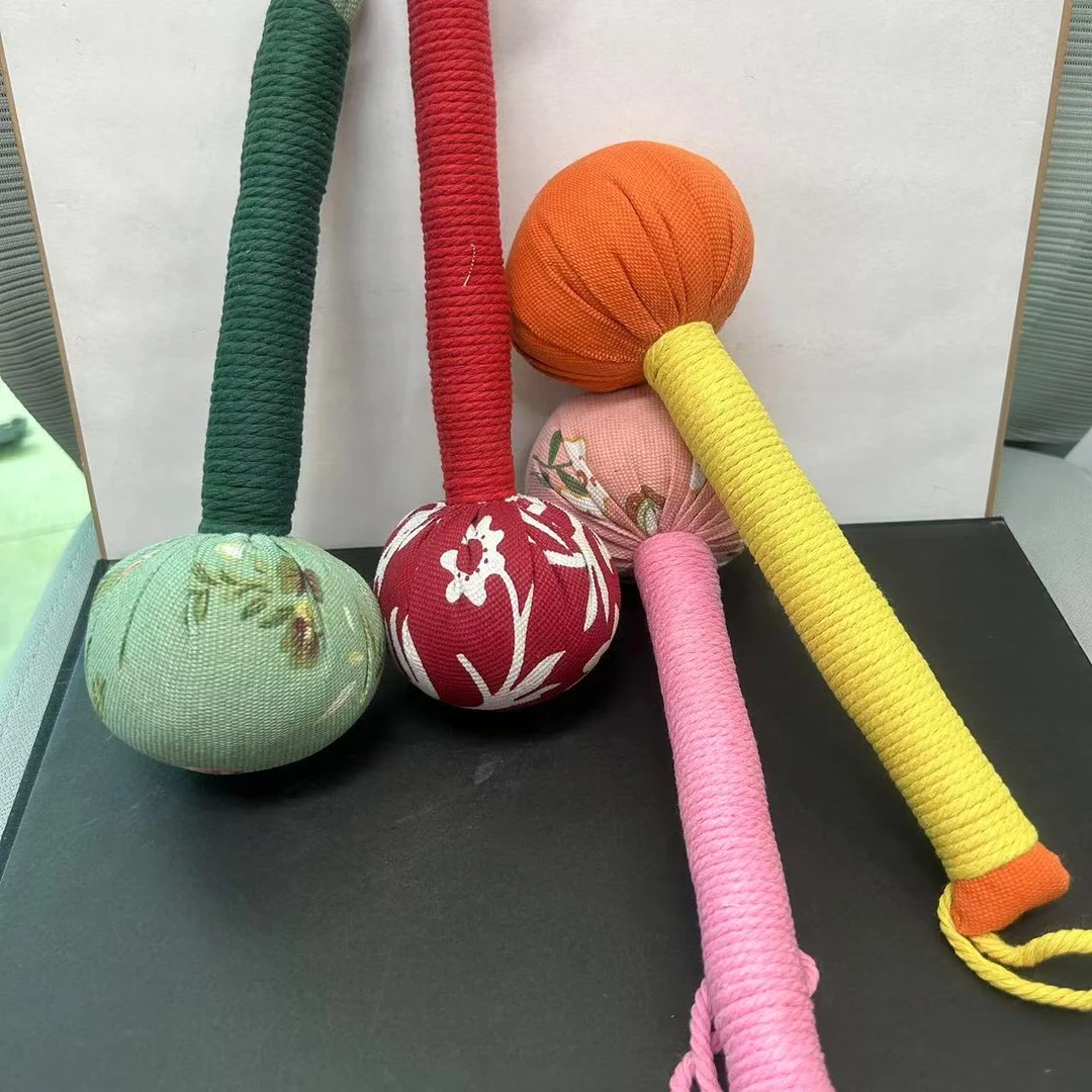 艾草按摩经络锤*（多样性单个发货）