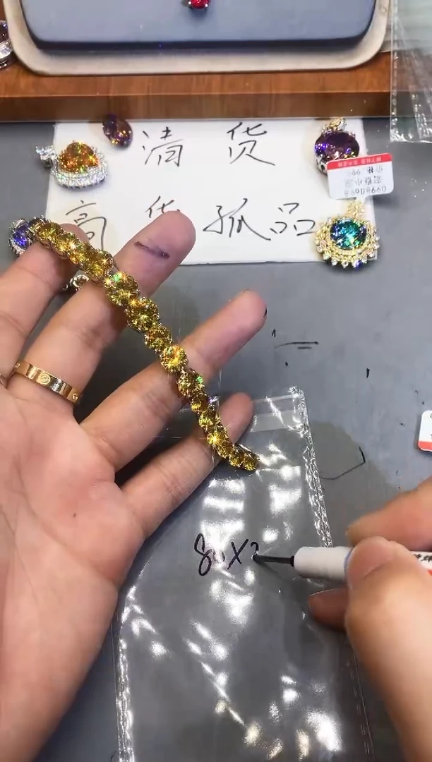 合金石英质玉珠宝奇石6