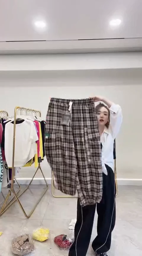 闪电购精品女装19L
