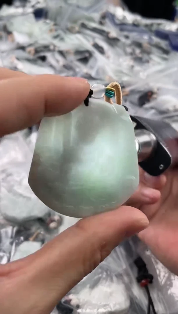 颈饰未镶嵌翡翠25/11/25/.157