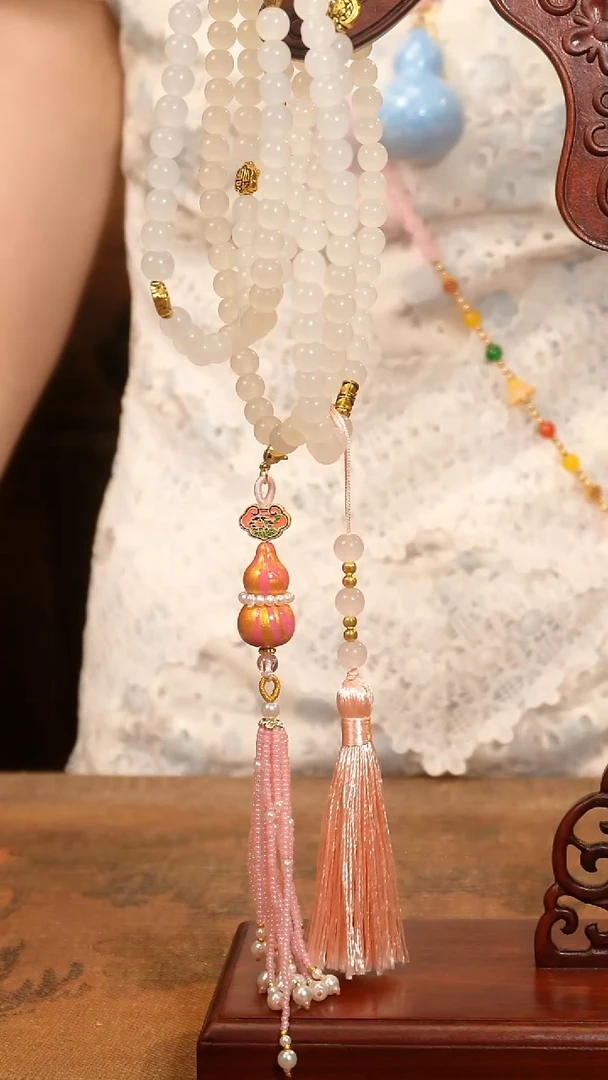 631宴禾堂漆艺工艺小葫芦118