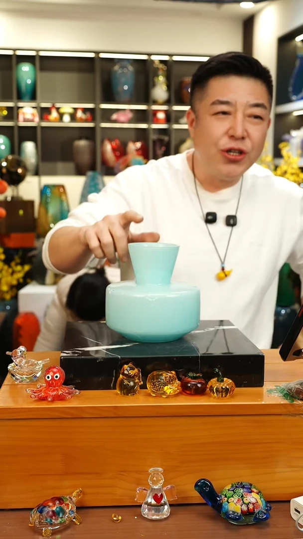 外贸花瓶尾货花瓶248