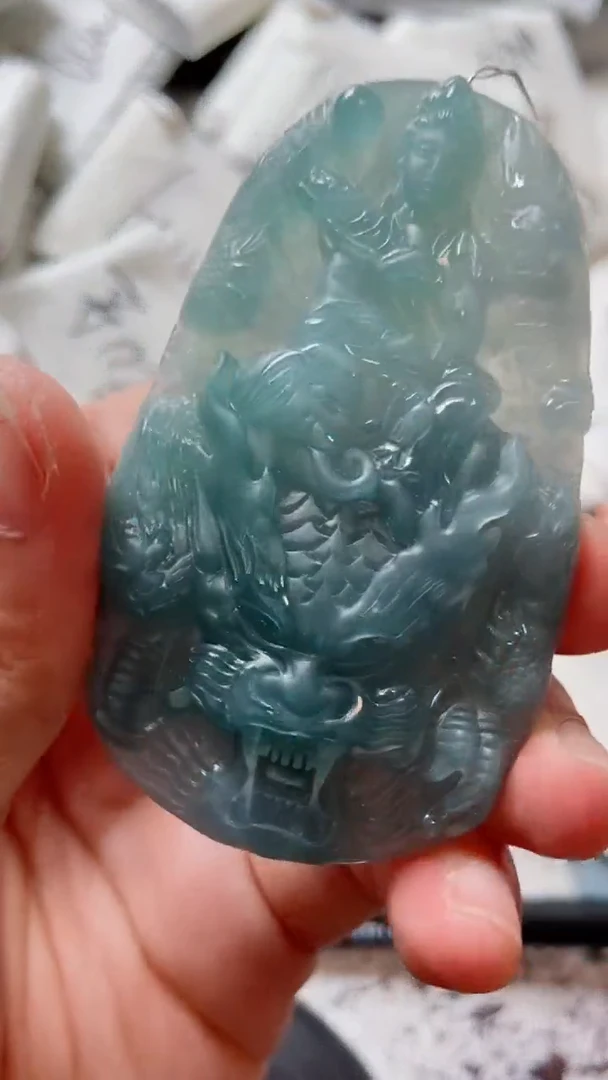 颈饰未镶嵌翡翠88888888
